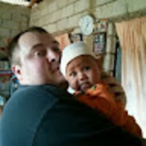 Meet your Posher, Ronald